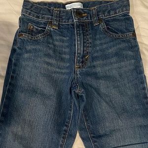 Old Navy boys jeans
